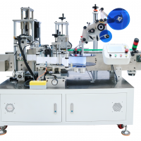 SD-GST310A多面贴标一体