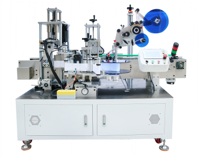 SD-GST310A多面贴标一体